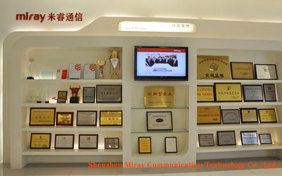 China Shenzhen Miray Communication Technology Co., Ltd.