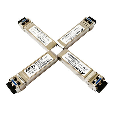Aruba Switch 10gb Sfp+ LC LR 20km J9151E 1310nm DFB Transmitter