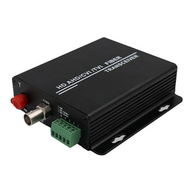 Simplex FC Video Over Fiber Converter NTSC Automatic compatible video system