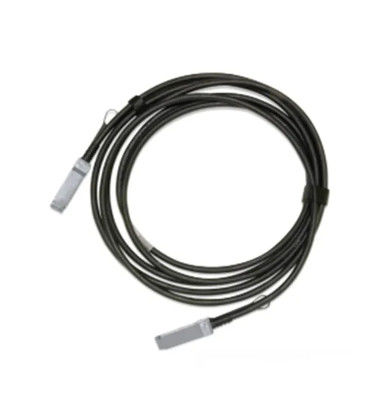 Buy 10G SFP+ DAC Transceiver 2M With Direct Attach Passive Cable SFF-8431 online manufacture