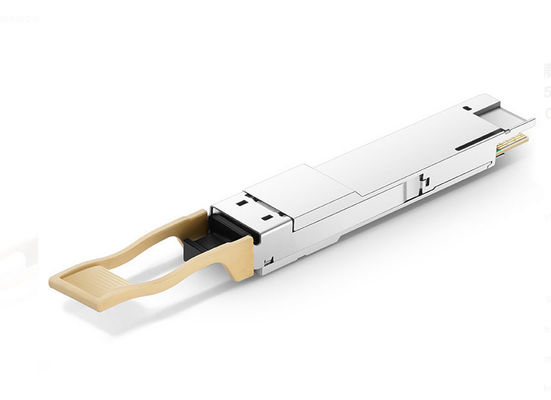 Buy Experience Lightning-Fast Data Transfer with OSFP Type form factor 400GBASE-DR4 Optical Interface online manufacture