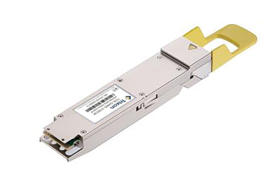 Buy 400G-DR4 500m OSFP Transceiver / TOS-Q4M5-31DCM online manufacture