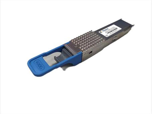 Buy 400G-DR4 500m 400G Transceiver QSFP112/ TQS-Q4M5-31DCM online manufacture