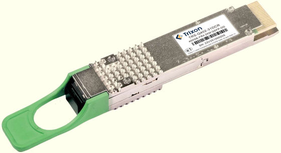 Buy 400G-FR4 2KM QSFP112/ TRS-Q402-31DCR 400G Transceiver for 500M Distance Networking Needs online manufacture