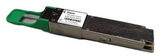 Buy 400G-FR4 2KM 400G Transceiver QSFP-112/ TQS-Q402-31DCR online manufacture