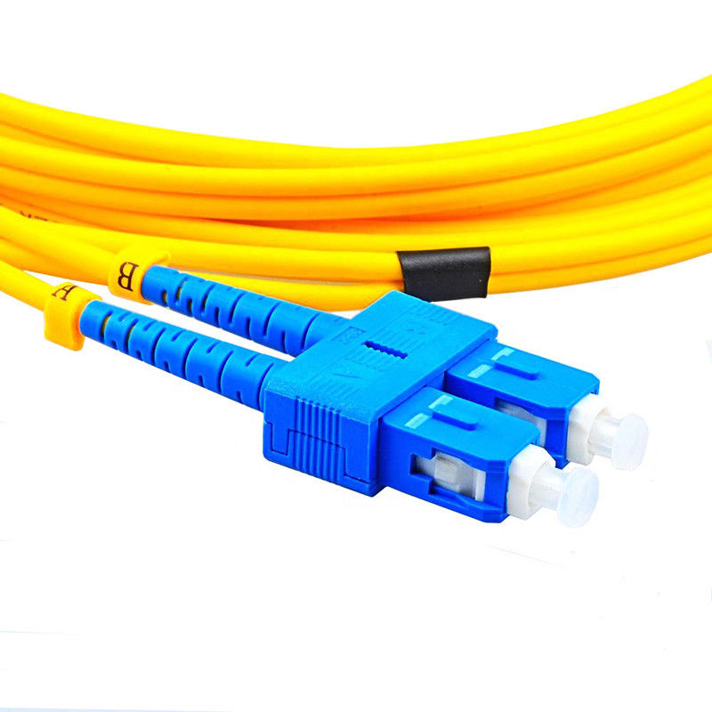 A1 simplex 2мм 1м. 0 мм lc/upc-sc/upc l2 м. шнур оптический соединительный патч корд. патчкорд sc/upc-sc/upc 3m simplex. Sc/apc-sc/apc.