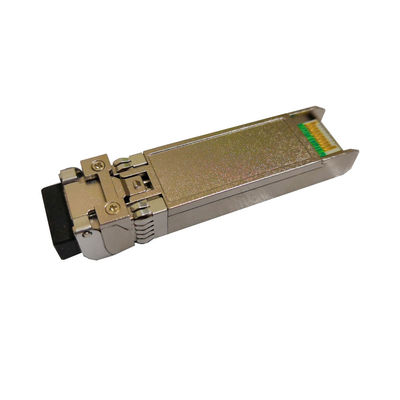 Mikrotik 10g SFP+ Transceiver Module 40km Cooled EML Laser Dual LC Connector