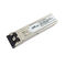 Hpe X121 1g Sfp Lc Sx Transceiver ISO9001 Approved 850nm