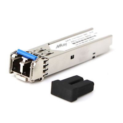 Mikrotik Sfp Single Mode  1.25G 1310nm 20km lC