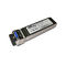 1310nm 10g Sfp+ Lr SMF S Class Low EMI IEC-60825 compliant For FTTO Network