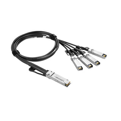 5M Qsfp+ Direct Attach Cable 40G High-Density QSFP 38 PIN DDM
