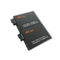 80Km Media Converter Gigabit Single Mode , Bidirectional Media Converter 1310nm