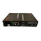 40km Fast Fiber Optic Media Converter Single Mode IEEE802.3u 100M