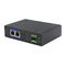 Din Rail Mount Industrial Gigabit Ethernet Switch MDIX LVD EN60950