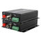 720P Fiber Optic Video Converter , 16ch AHD Video To Fiber Optic Converter