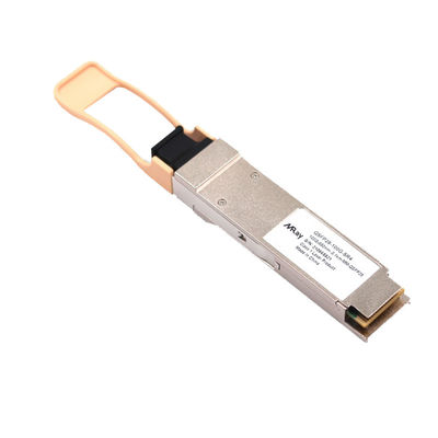 MPO MTP Connector QSFP28 Module SR4 100m Juniper Compatible
