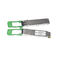100G QSFP28 Module CWDM4 2km For Infiniband EDR Interconnects
