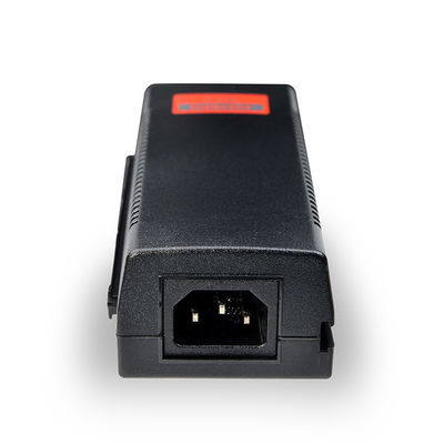 30W POE Devices , Single Port Power Over Ethernet IEEE802.3at Midspan