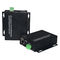 Fast Ethernet PoE Over 2-Wire Extender Ethernet over Coaxial Extender