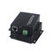 Fast Ethernet PoE Over 2-Wire Extender Ethernet over Coaxial Extender