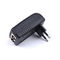 Wall Plug 12v 2a 24w POE Ethernet Adapter 240VAC For Routers