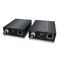 PoE over Coaxial Extender Ethernet over Coaxial Extender 300m