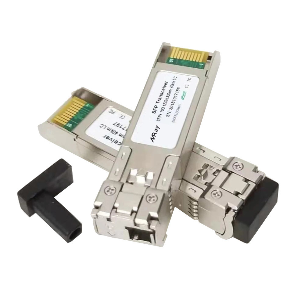 Cisco Sfp+ Transceiver Bxd , 10 Gbe Sfp+ Sr Fiber Transceiver SFF8431