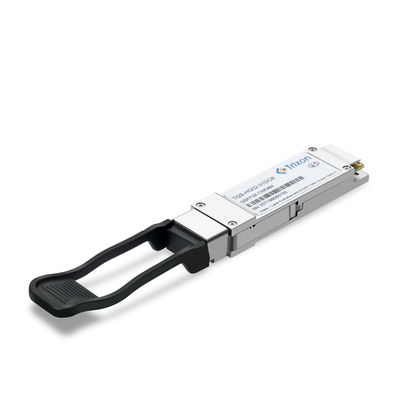 100G QSFP28 QSFP Transceiver Module DDM For 100GBASE ER4 100G Ethernet