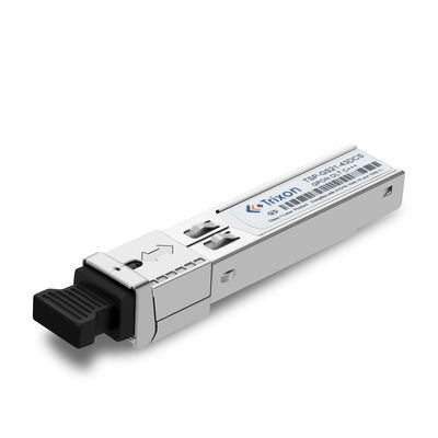Single Mode PON Transceiver OLT SFP Module Single SC/UPC Connector Interface