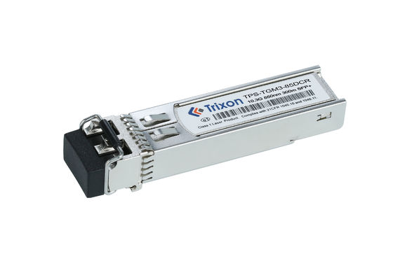 MSA SFF-8472 SFP+ Transceiver Module 10gbase SR 850nm 300m