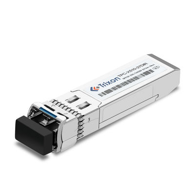 SFP28 25G QSFP Transceiver Module 25GBASE-LR CWDM Transceiver CWDM-1271nm-1371nm