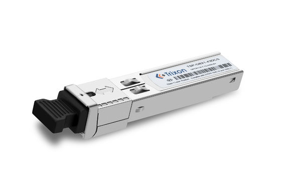 DFB PON Transceiver GPON SFP Module Digital Burst RSSI Function