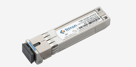 GPON OLT C SC/UPC Interface Type with Digital Burst RSSI Function To Monitor The Input Optical Power Level
