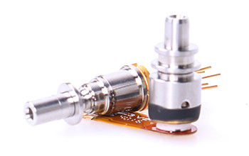 Experience Speed Data Transfer with 2.5Gbps Deplexer Optical BOSA Working Condition 0-85C